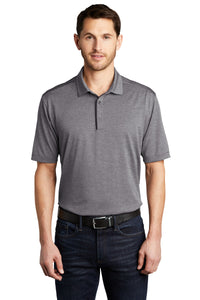 Port Authority ? Shadow Stripe Polo. K585