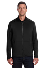 Port Authority?? Accord Stretch Fleece Full-Zip K595