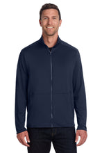 Port Authority?? Accord Stretch Fleece Full-Zip K595