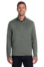 Port Authority?? Accord Stretch Fleece Full-Zip K595