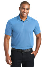 Port Authority ? EZPerformance ? Pique Polo. K600