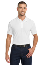 Port Authority ?? EZPerformance Ÿ?? Pique Polo. K600