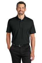 Port Authority?? Plaited Pique Polo K620