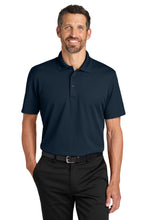 Port Authority?? Plaited Pique Polo K620