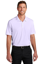 Port Authority?? City Stretch Flat Knit Polo K683
