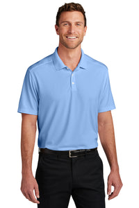 Port Authority? City Stretch Flat Knit Polo K683