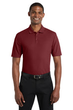 Port Authority ?? SuperPro React Ÿ?? Polo. K810