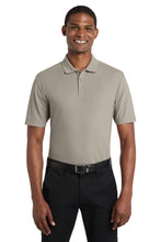 Port Authority ?? SuperPro React Ÿ?? Polo. K810