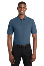 Port Authority ?? SuperPro React Ÿ?? Polo. K810