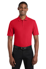 Port Authority ?? SuperPro React Ÿ?? Polo. K810