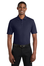 Port Authority ?? SuperPro React Ÿ?? Polo. K810