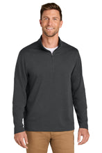 Port Authority?? Breakwater 1/4-Zip Pullover K820
