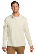 Port Authority?? Breakwater 1/4-Zip Pullover K820