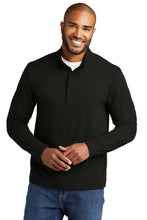 Port Authority?? Fairway Stretch 1/4-Zip K829