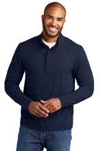 Port Authority?? Fairway Stretch 1/4-Zip K829