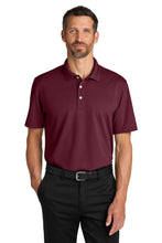 Port Authority?? Dry Zone?? Stain-Release Grid Polo K845