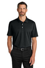 Port Authority?? Dry Zone?? Stain-Release Grid Polo K845