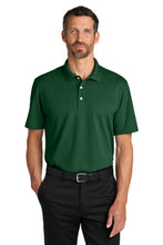 Port Authority?? Dry Zone?? Stain-Release Grid Polo K845