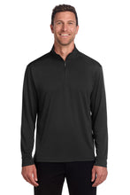 Port Authority?? C-FREE?? Snag-Proof 1/4-Zip K865