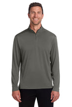 Port Authority?? C-FREE?? Snag-Proof 1/4-Zip K865