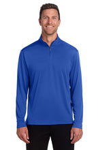 Port Authority?? C-FREE?? Snag-Proof 1/4-Zip K865