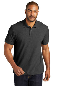 Port Authority? C-FREE? Cotton Blend Pique Polo K867