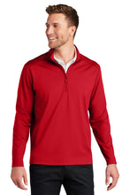 Port Authority?? C-FREE?? Double Knit 1/4-Zip K880