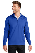 Port Authority?? C-FREE?? Double Knit 1/4-Zip K880