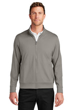 Port Authority?? C-FREE?? Double Knit Full-Zip K881