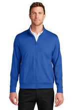 Port Authority?? C-FREE?? Double Knit Full-Zip K881