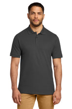 Port & CoŸ?? Combed Ring Spun Pique Polo. KP1500