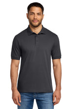Port & CoŸ?? Tall Core Blend Jersey Knit Polo. KP55T