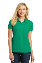 Port Authority?? Women's Core Classic Pique Polo. L100