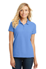 Port Authority?? Women's Core Classic Pique Polo. L100