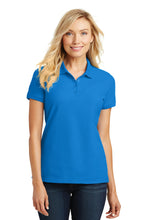 Port Authority?? Women's Core Classic Pique Polo. L100