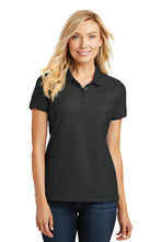 Port Authority?? Women's Core Classic Pique Polo. L100