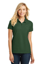 Port Authority?? Women's Core Classic Pique Polo. L100