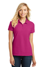 Port Authority?? Women's Core Classic Pique Polo. L100