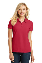 Port Authority?? Women's Core Classic Pique Polo. L100