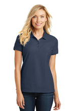 Port Authority?? Women's Core Classic Pique Polo. L100