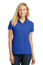 Port Authority?? Women's Core Classic Pique Polo. L100