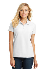 Port Authority?? Women's Core Classic Pique Polo. L100