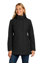 Port Authority?? Women's All-Weather 3-in-1 Jacket L123