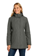 Port Authority?? Women's All-Weather 3-in-1 Jacket L123