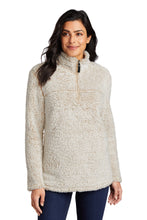 Port Authority?? Women's Cozy 1/4-Zip Fleece L130
