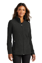 Port Authority?? Women's Accord Microfleece Jacket L151