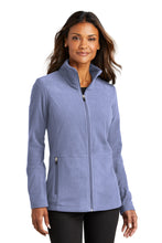 Port Authority?? Women's Accord Microfleece Jacket L151