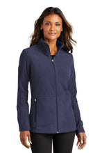 Port Authority?? Women's Accord Microfleece Jacket L151