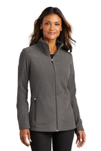 Port Authority?? Women's Accord Microfleece Jacket L151