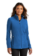 Port Authority?? Women's Accord Microfleece Jacket L151
